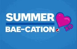 Summer Shawty Bae Vacation GIF