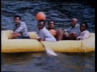 Summer Vibe Gonna Need A Bigger Boat GIF