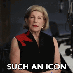 Sun An Icon RBG Movie GIF