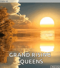 Sun Rise GIF