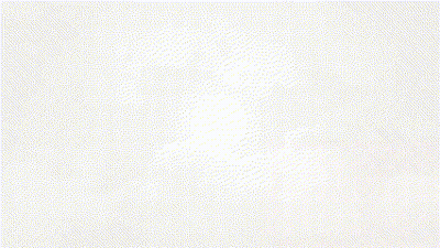 Sun Shining Through Clouds Painting GIF