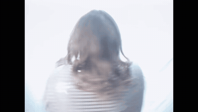 Sun Shining Through Heart Shaped Hole GIF