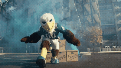 Sun With Face And Have A Good Day GIF