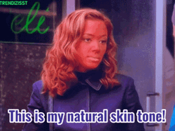 Sunburn Natural Skin Tone GIF