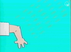 Sunburn UV Rays Skin GIF