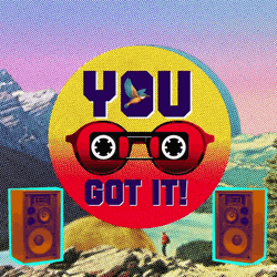 Sunburn You Got It GIF