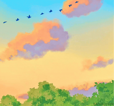 Sunday/beautiful Day GIF