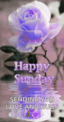 Sunday Blessings GIF