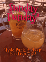 Sunday Funday Brunch GIF