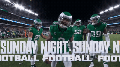 Sunday Night Sunday Night Football Football Players