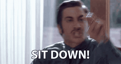 Sunday Relaxation And Blessings GIF