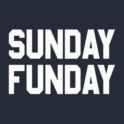 Sunday GIF