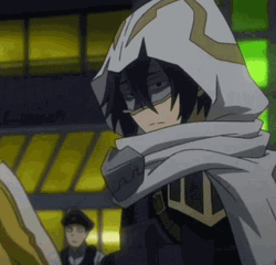 Suneater In Shame & Hiding GIF
