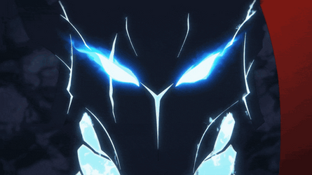 Sung Jin Woo And Igris Shadow Solo Leveling GIF