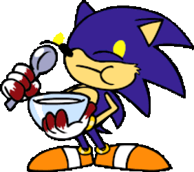 Sunky Pcx Sticker GIF