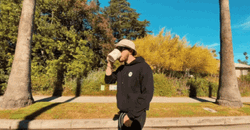Sunny Saturday Kings Of The District GIF