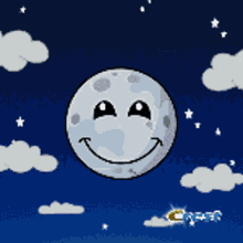 Sunny Saturday Winking Sun GIF