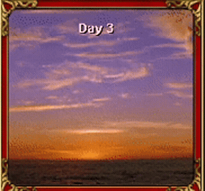 Sunset Day 3 GIF