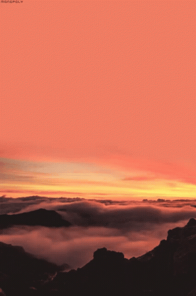 Sunset Monopoly GIF