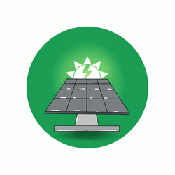 Sunsmarter Solar Panels GIF
