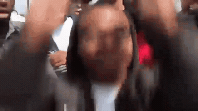 Supa Hot Fire Rap Battles GIF