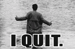 Supenatural Collins I Give Up GIF