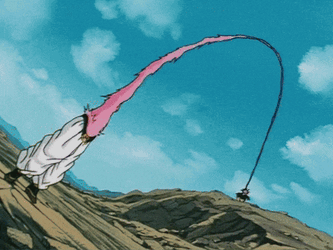 Super Buu Dragon Ball GIF