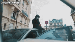 Super Car Balling Rich Gang GIF