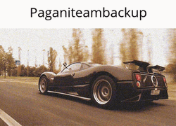 Super Car Drive Funny Meme GIF