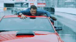 Super Car Lethal Weapon Clayne Crawford GIF