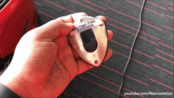 Super Car Luxury Koenigsegg Agera GIF