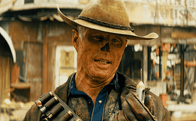 Super Duper Deals At Super Duper Mart GIF