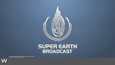 Super Earth Would You Like To Know More Sign GIF