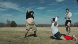 Super Excited Caterpillar Dance GIF