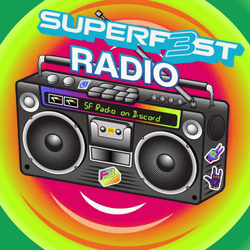 Super Fast Radio GIF