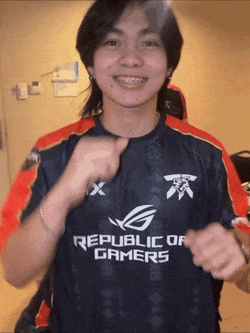 Super Frince Brusko GIF