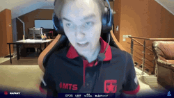 Super Gambit Human GIF