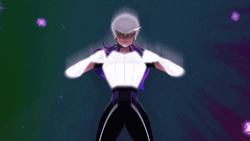 Super Hero Coming In Hot GIF