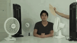 Super Hot But Stay Cool GIF
