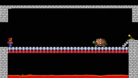 Super Mario Maker Bros Terraria GIF