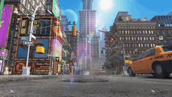 Super Mario Odyssey Jump Passed Out GIF