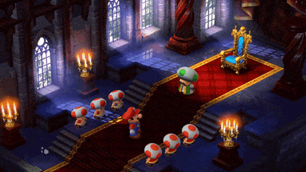 Super Mario Rpg Super Mario Bros Rpg GIF