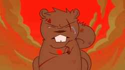 Super Meat Boy Rage Crying