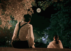 Super Moon Klay And Fidel Maria Clara Ibarra GIF