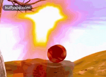 Super Power Ganesha.Gif GIF