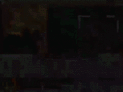 Super Saiyan Video Game Character GIF