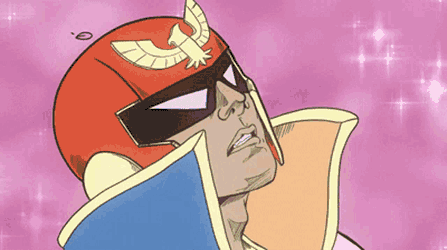 Super Smash Bros Ultimate Superb GIF