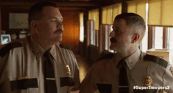 Super Troopers Complicated Guy GIF