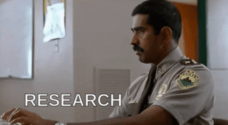 Super Troopers Enhance  GIF