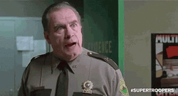 Super Troopers Pistol Whip GIF